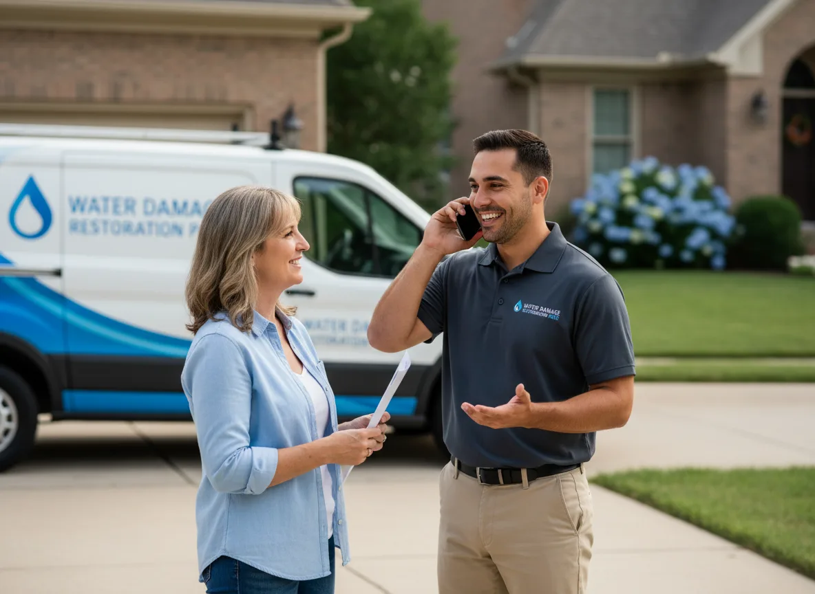 Flood Restoration Knoxville, TN FAQs